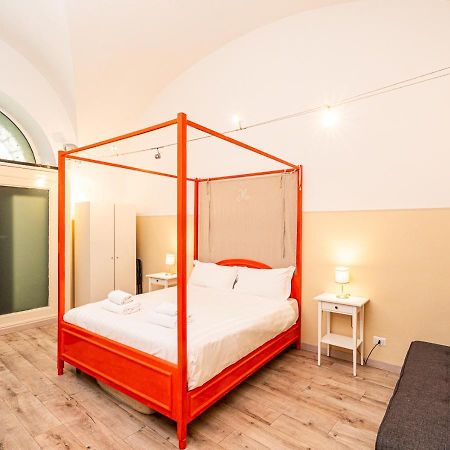 罗马Loft Piazza Navona公寓 外观 照片