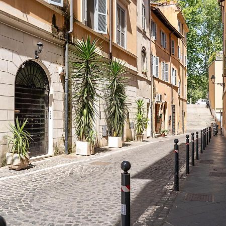罗马Loft Piazza Navona公寓 外观 照片