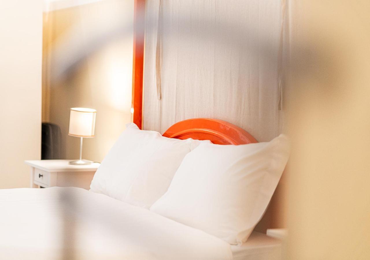 罗马Loft Piazza Navona公寓 外观 照片