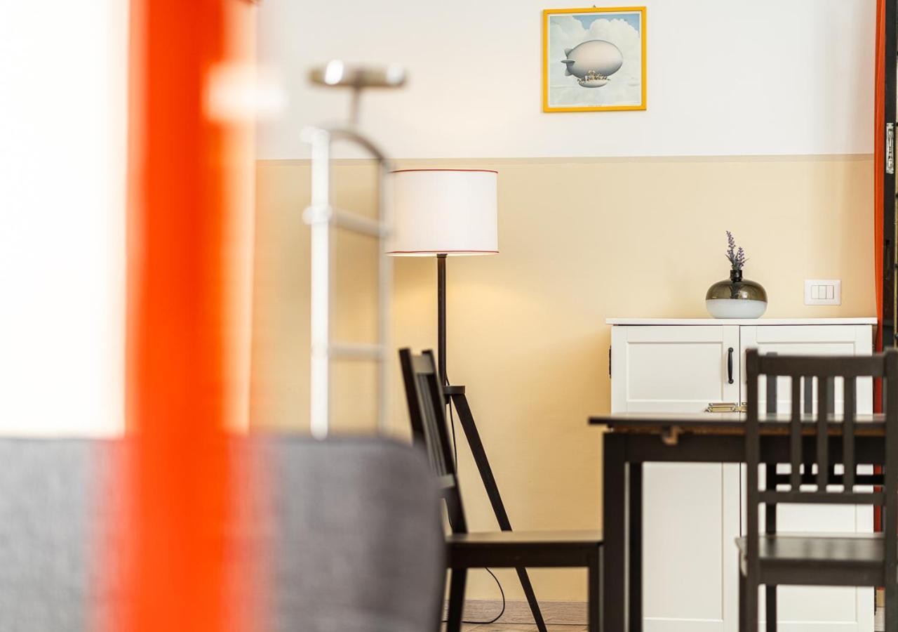罗马Loft Piazza Navona公寓 外观 照片