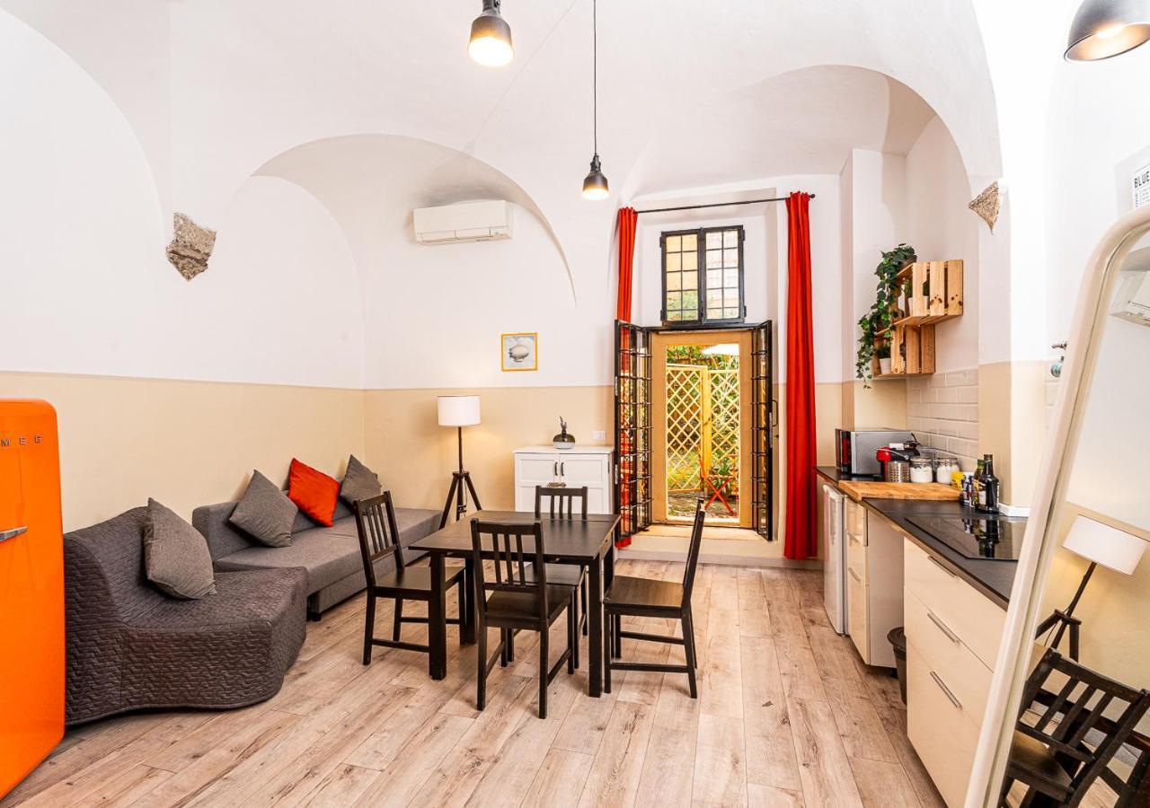 罗马Loft Piazza Navona公寓 外观 照片