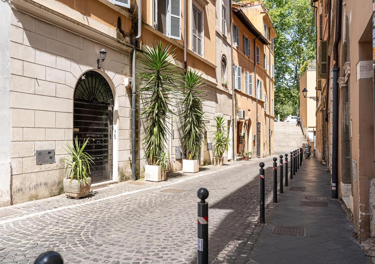 罗马Loft Piazza Navona公寓 外观 照片